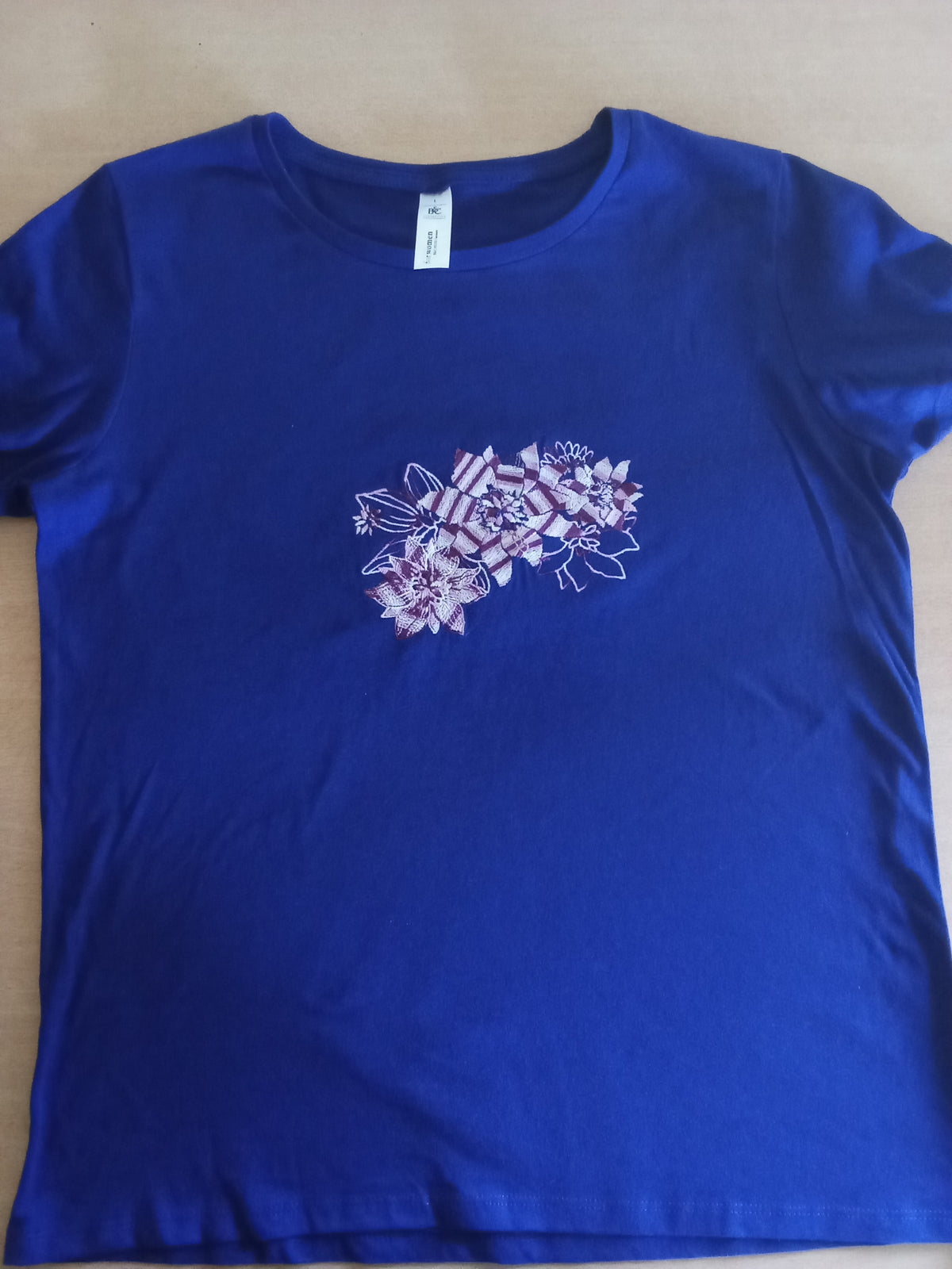 T-shirt femme