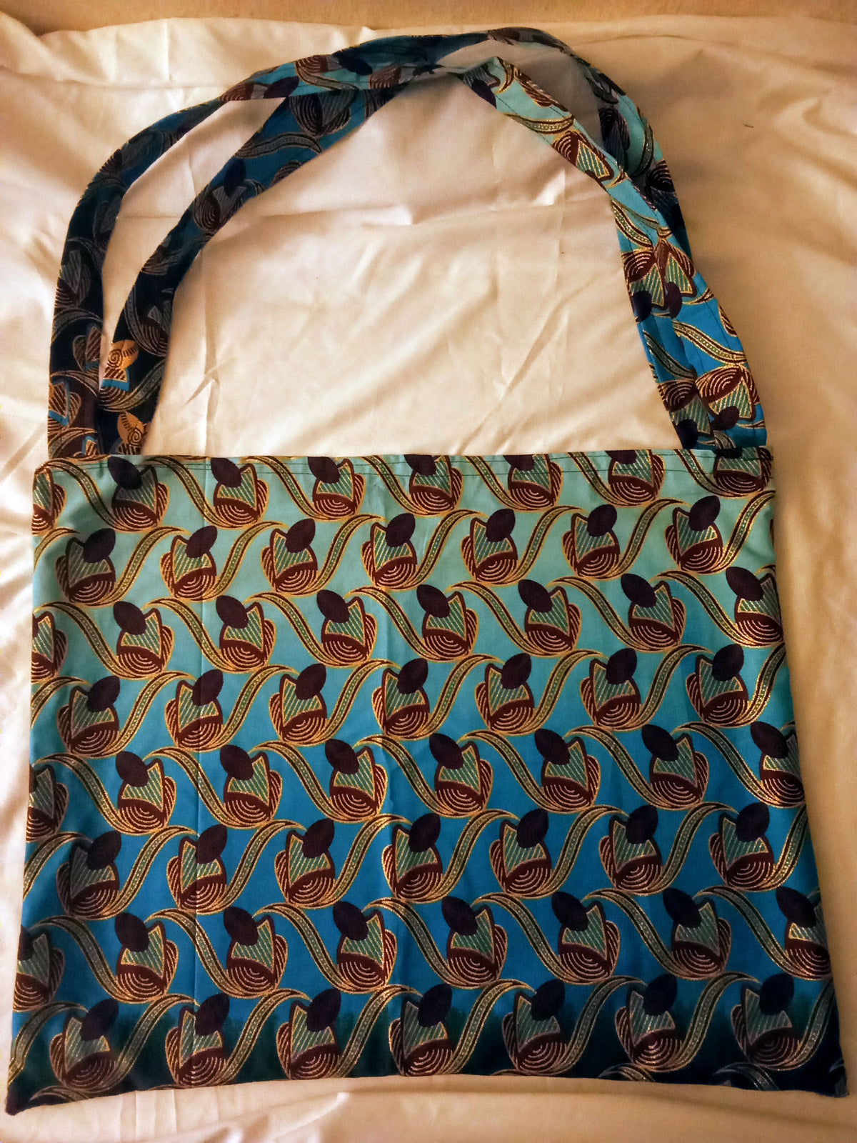 Grand tôte bag
