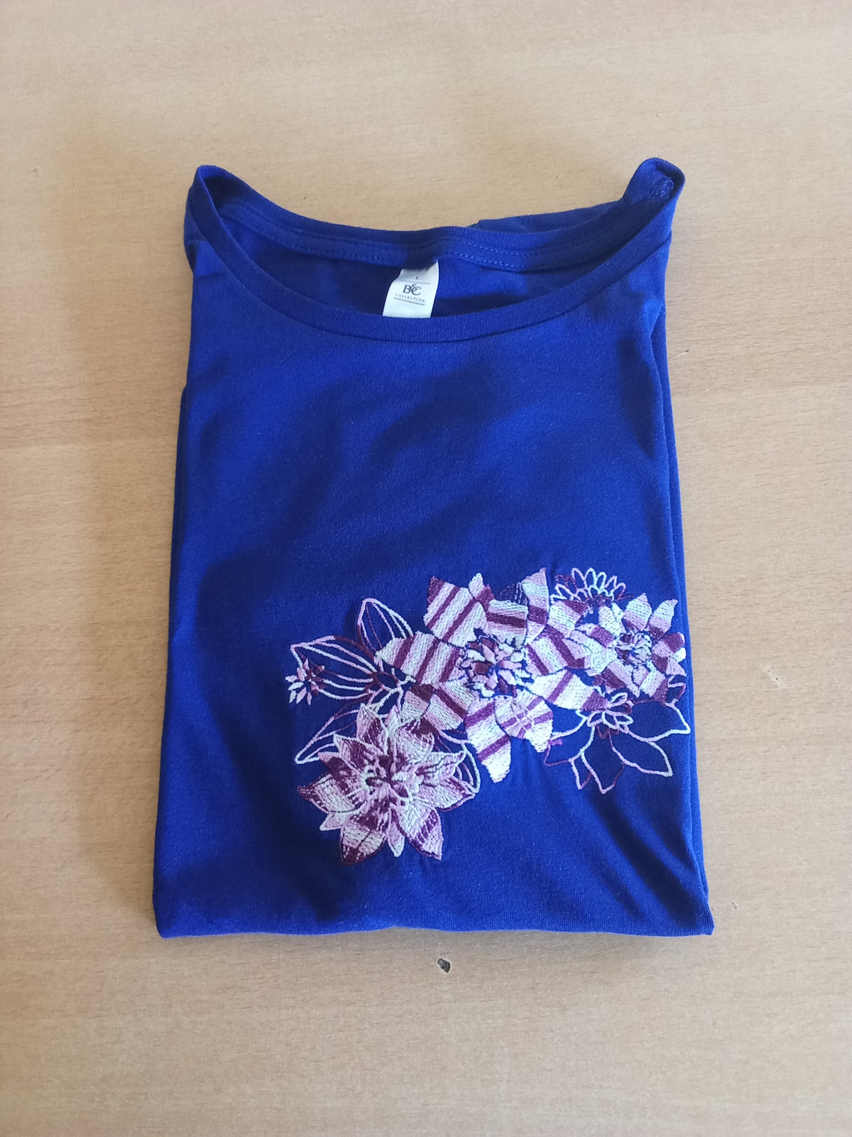 T-shirt femme