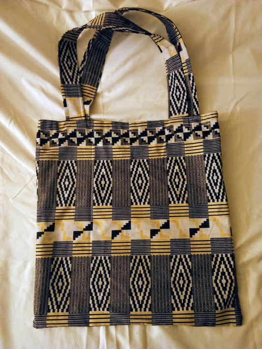Petit tôt bag