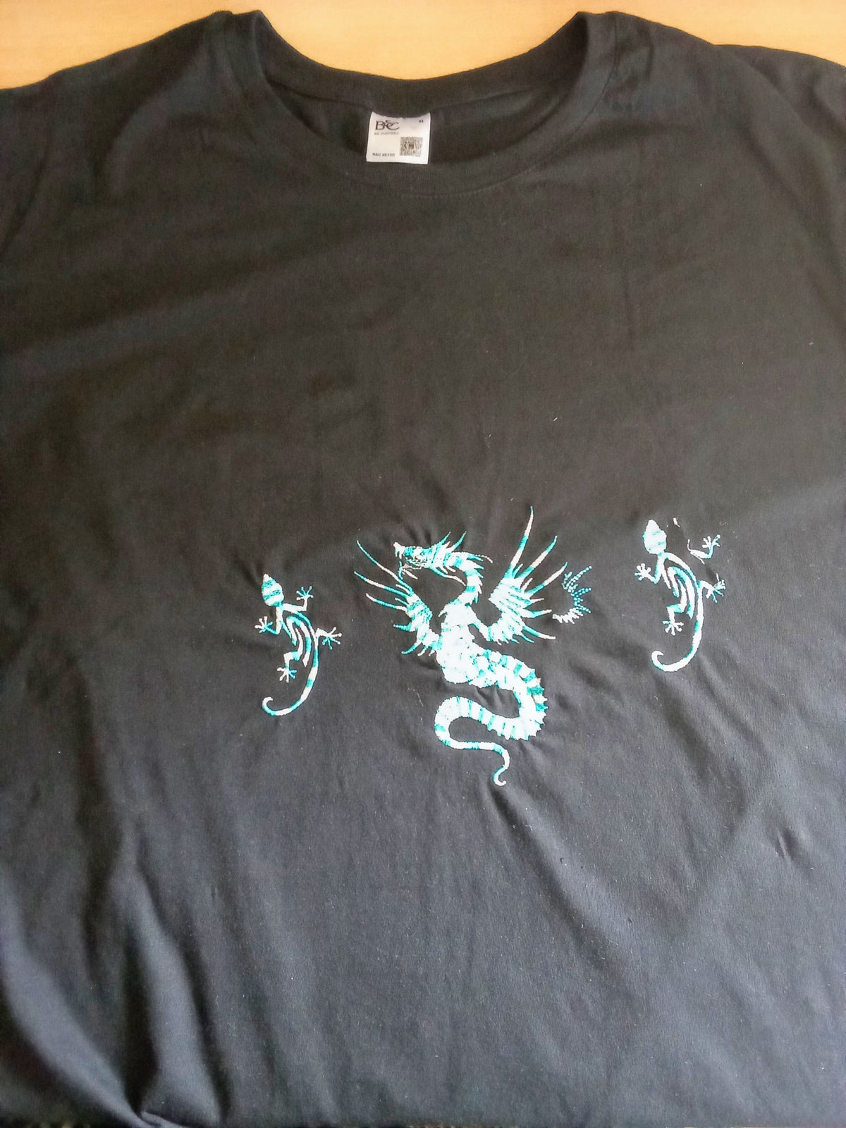T-shirt homme